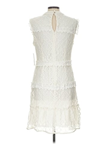 Julia Jordan Cocktail Dress (view 2)