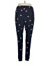 Lularoe Hearts Blue Casual Pants Size 1X (Tall & Curvy) - photo 2