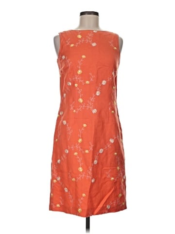 Coldwater Creek Casual Dress (view 1)