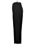 Mango Solid Black Dress Pants Size 12 - photo 5