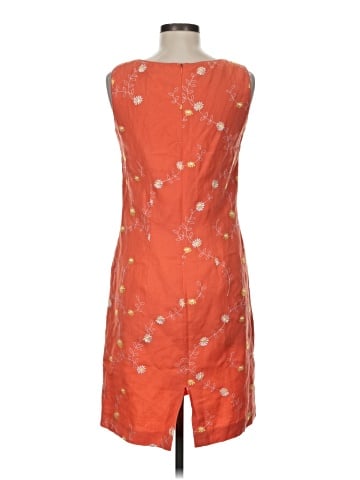 Coldwater Creek Casual Dress (view 2)
