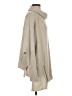 ALLSAINTS Tan Turtleneck Sweater Size S - photo 4