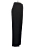 Mango Solid Black Dress Pants Size 12 - photo 4