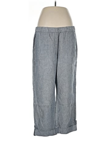 Purejill Linen Pants (view 1)