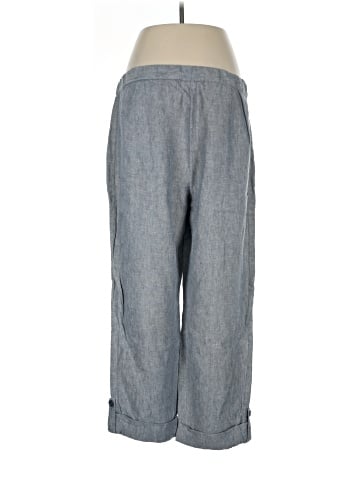 Purejill Linen Pants (view 2)