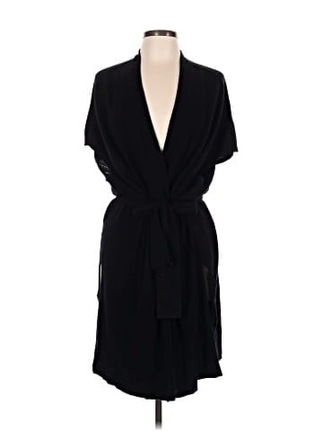 Vince. Wool Cardigan (view 1)