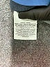 Nike Color Block Blue Active Pants Size L - photo 8