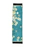 Unbranded 100% Polyester Teal Scarf One size - photo 2