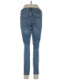 Gap Hearts Blue Jeans Size 12R - photo 2