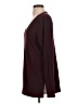 Lucky Brand Burgundy Pullover Sweater Size S - photo 5