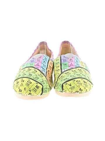 Unbranded Flats (view 2)
