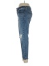 Gap Hearts Blue Jeans Size 12R - photo 5