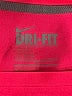Nike 100% Polyester Pink Short Sleeve T-Shirt Size XS - photo 7