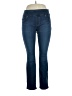 Lee Blue Jeans Size 14 - photo 1