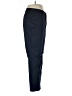 Lee Blue Casual Pants Size 10S - photo 4