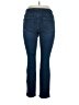 Lee Blue Jeans Size 14 - photo 2