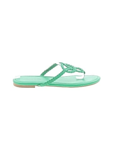 Talbots Flip Flops (view 1)