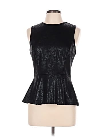 Living Doll Sleeveless T-Shirt (view 1)