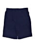 Under Armour Graphic Blue Athletic Shorts Size M (youth) - photo 2