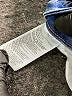 Old Navy Solid Blue Jeans Size 12 - photo 8