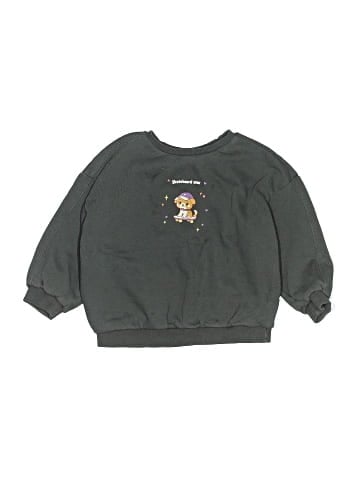 Zara Kids Sweatshirt (view 1)