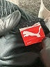 Puma 100% Polyester Solid Black Athletic Shorts Size S (youth) - photo 3