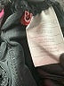 Puma 100% Polyester Solid Black Athletic Shorts Size S (youth) - photo 4