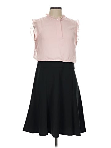 DKNY Casual Dress (view 1)
