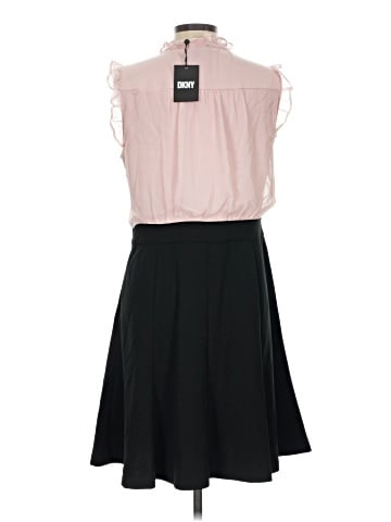 DKNY Casual Dress (view 2)