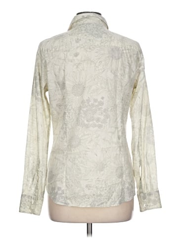 J.Crew Long Sleeve Blouse (view 2)