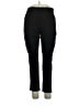 Lee Solid Black Active Pants Size 14M - photo 1