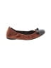 Paul Green Brown Flats Size UK 7 / US 9 - photo 1