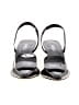 VANELi Gray Heels Size 8 - photo 2