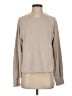 Athleta Tan Sweatshirt Size S - photo 1