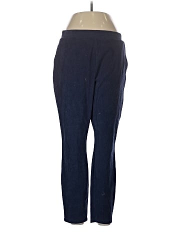 Lands' End Active Pants (view 1)