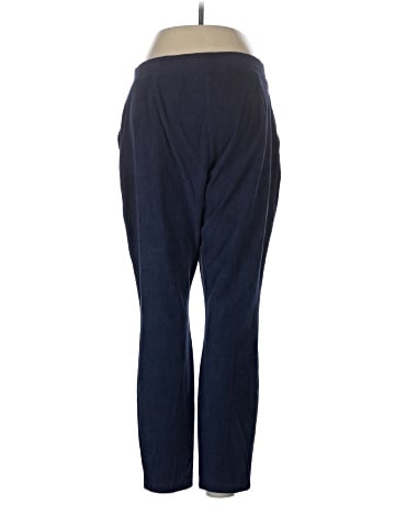 Lands' End Active Pants (view 2)