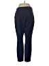 Lands' End Blue Active Pants Size L - photo 2