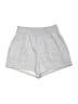SO Solid Gray Athletic Shorts Size S - photo 1