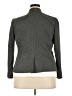 J.Crew Gray Blazer Size 18 - photo 2