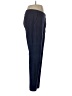 Lands' End Blue Active Pants Size L - photo 4
