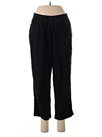 Old Navy Linen Pants (view 1)