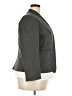 J.Crew Gray Blazer Size 18 - photo 4