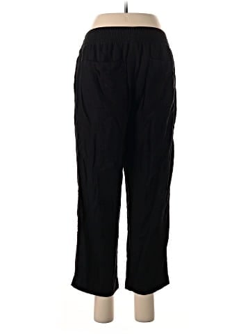 Old Navy Linen Pants (view 2)