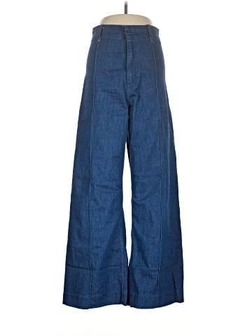 Zara Jeans (view 1)