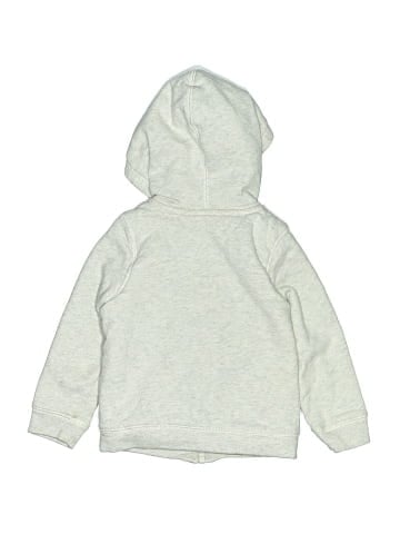 Carter's Zip Up Hoodie (view 2)