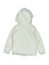 Carter's Gray Zip Up Hoodie Size 3T - photo 2