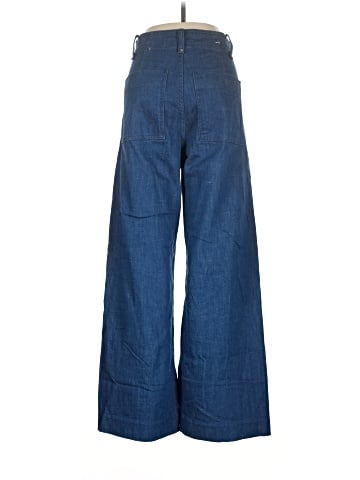 Zara Jeans (view 2)