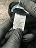 Lilla P Solid Black Active Pants Size S - photo 8