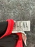 Athena Solid Red Skort Size 12 - photo 3