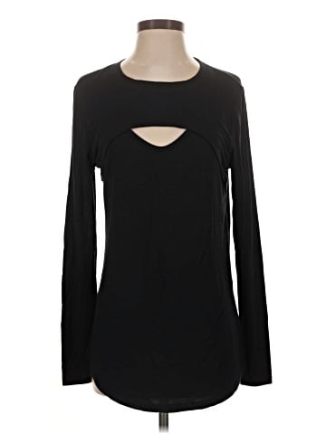 CAbi Long Sleeve Top (view 1)